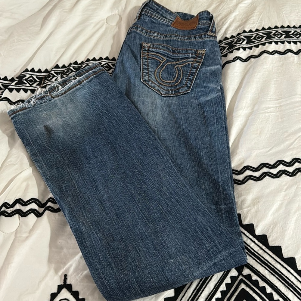 Big Stars Size 26L